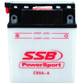 Super Start CB9A - A