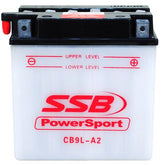 Super Start CB9L - A2