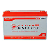 Super Start CBC12V120AHS