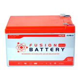 Super Start CBC12V14AH