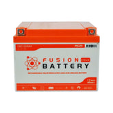 Super Start CBC12V26AH