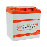 Super Start CBC12V28AH