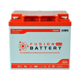 Super Start CBC12V50AH