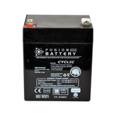 Super Start CBC12V5.6AH