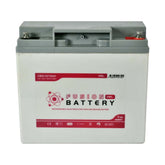 Super Start CBG12V18AH