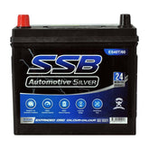 Super Start ES40T/60