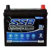 Super Start ES40TL/60L