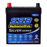 Super Start ES40Z/ZA