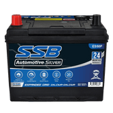 Super Start ES50P