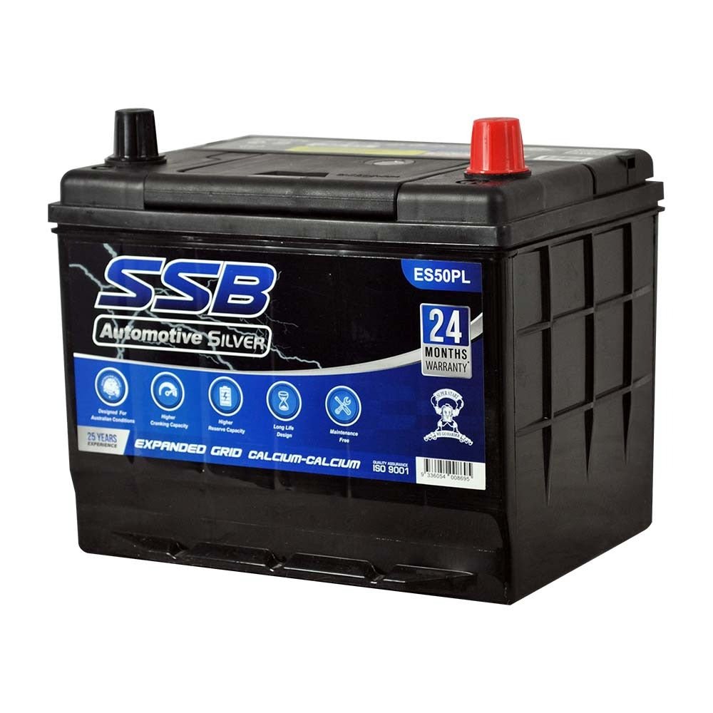 Super Start ES50PL