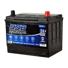 Super Start ES50PL