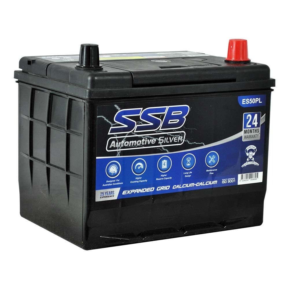 Super Start ES50PL