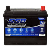 Super Start ES50PL