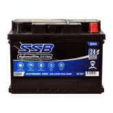 Super Start ES55