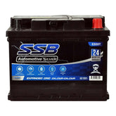 Super Start ES55T