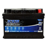 Super Start ES66T