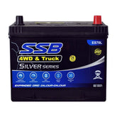 Super Start ES70L