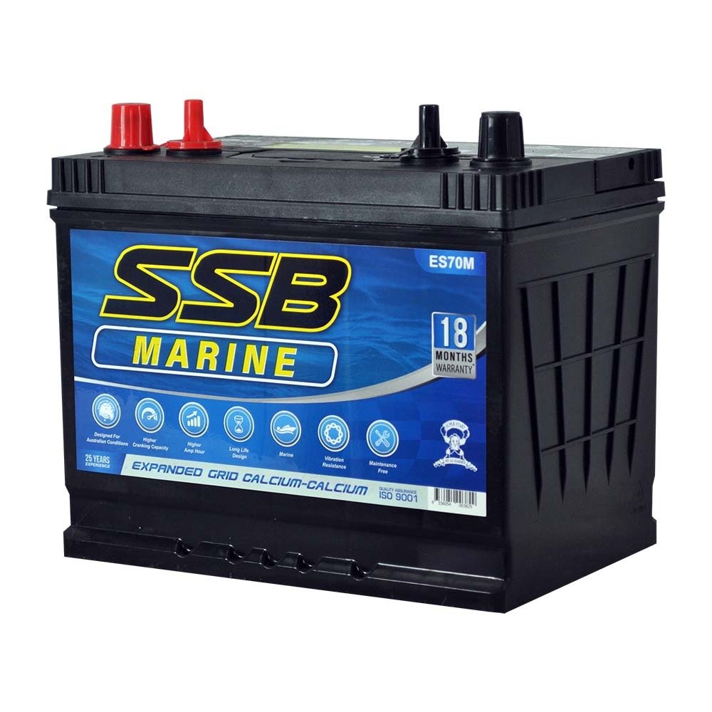 Super Start ES70M