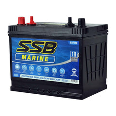 Super Start ES70M