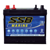 Super Start ES70M