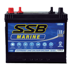 Super Start ES70M