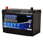 Super Start ES70ZZ