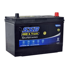 Super Start ES70ZZL