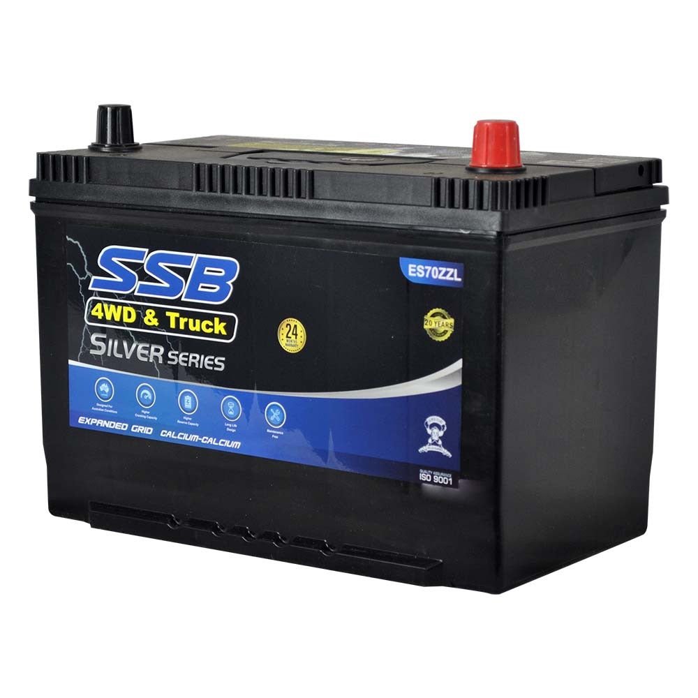 Super Start ES70ZZL