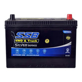 Super Start ES70ZZL