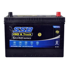 Super Start ES70ZZL