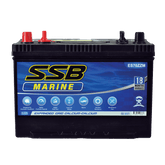Super Start ES70ZZM