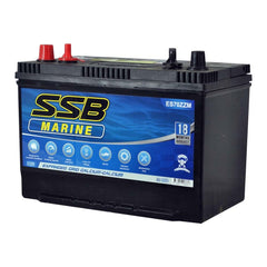 Super Start ES70ZZM