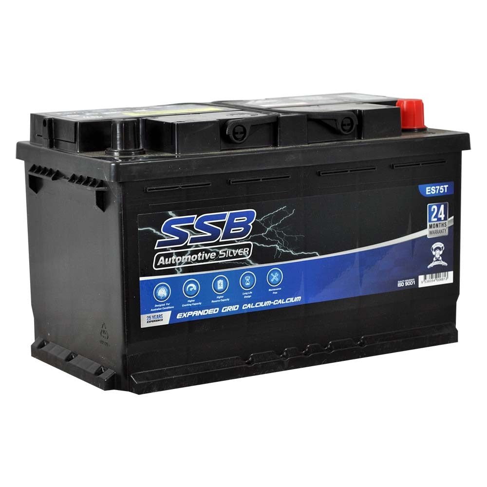 Super Start ES75T