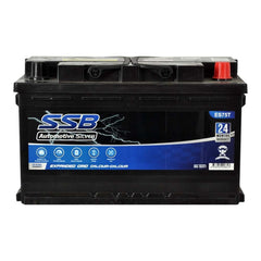 Super Start ES75T