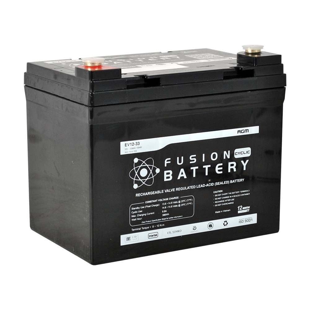 Super Start EV12 - 33