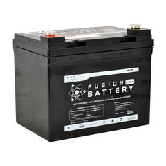 Super Start EV12 - 33