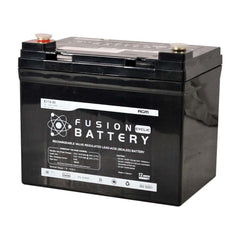 Super Start EV12 - 33