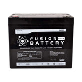 Super Start EV12 - 75