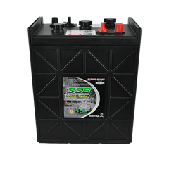 Super Start J305 - 330