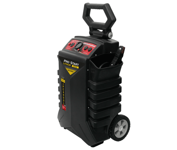 Super Start JPC4000L