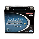 Super Start L - HVT - 1