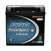 Super Start L - HVT - 3