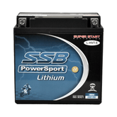 Super Start L - HVT - 5