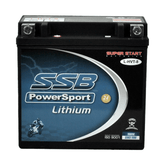 Super Start L - HVT - 8