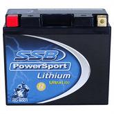 Super Start LFP12B - 4