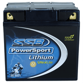 Super Start LFP30Q - BS