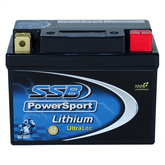 Super Start LFP7L - B