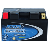 Super Start LFPZ10 - S