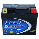 Super Start LFPZ5 - S