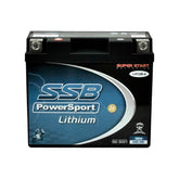 Super Start LH12B - 4